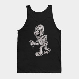 Creach Tank Top